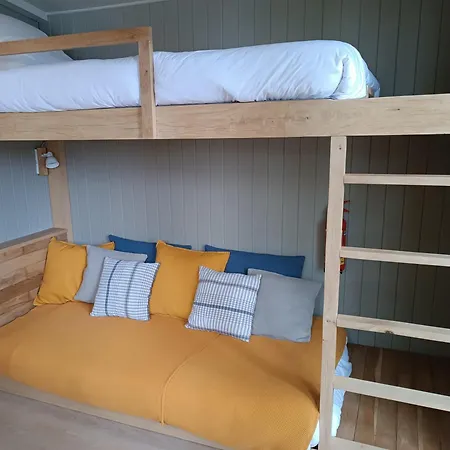 Les Au Bord Du * Saint-Gérons