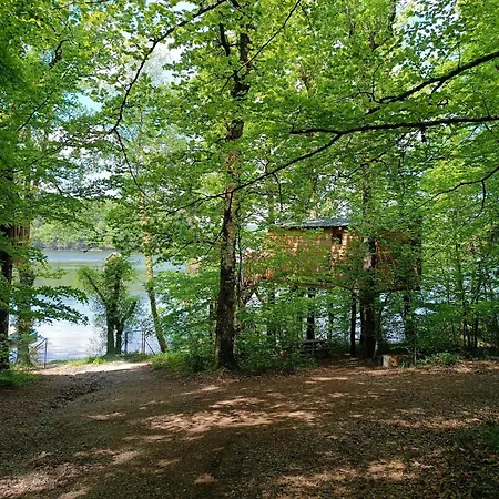 Les Au Bord Du * Saint-Gerons