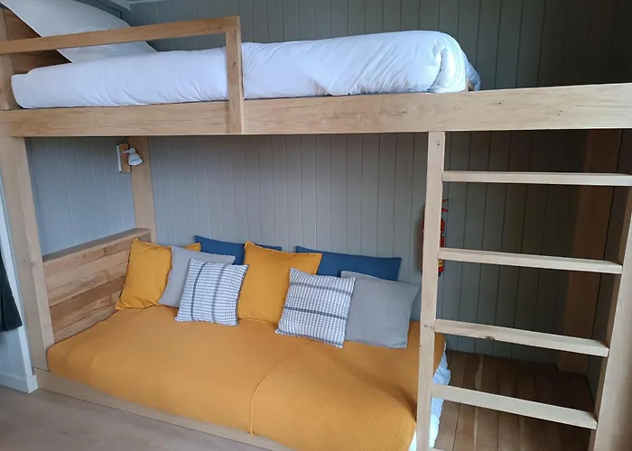 Les Au Bord Du * Saint-Gerons