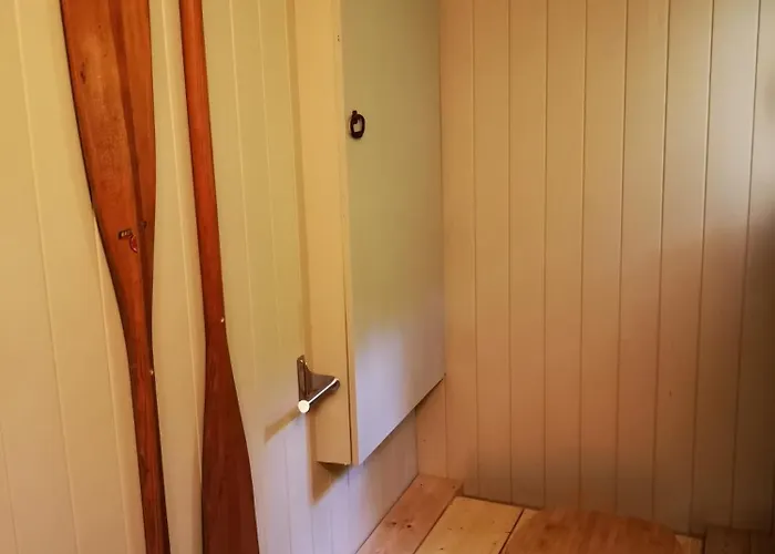 Campsite Les Au Bord Du Saint-Gerons